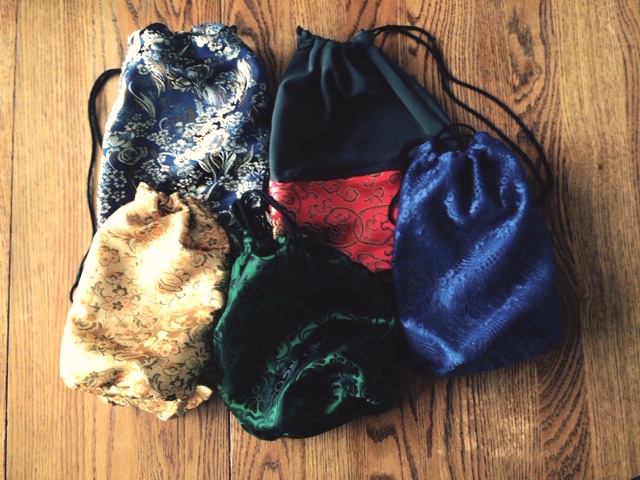 Hogwarts prom purses march 2017